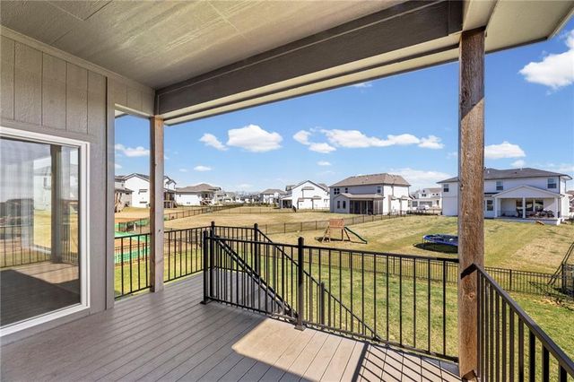 17166 W 164th Terrace, Olathe, KS 66062