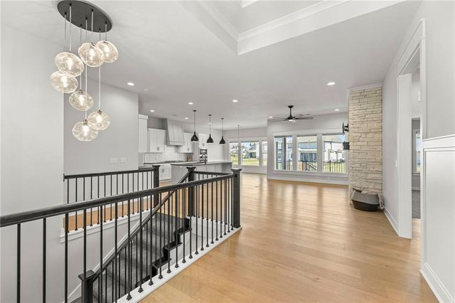 17166 W 164th Terrace, Olathe, KS 66062