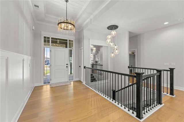 17166 W 164th Terrace, Olathe, KS 66062