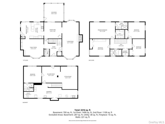 19 Deer Run Road, South Salem, NY 10590