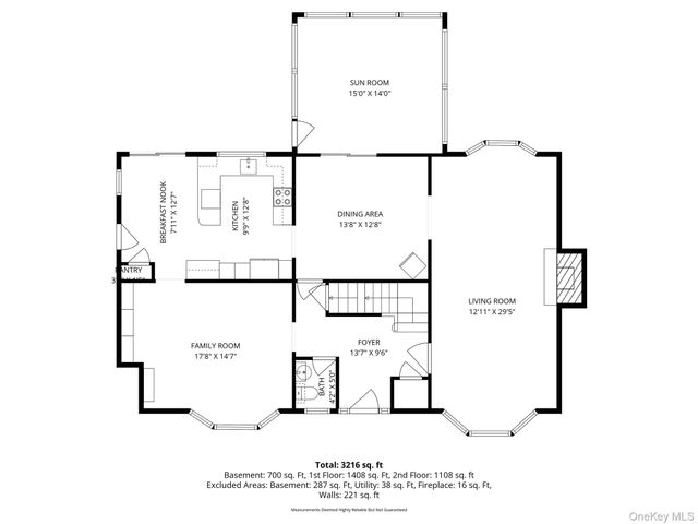 19 Deer Run Road, South Salem, NY 10590
