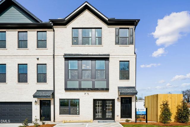 133 Midtown Rows Way 13, Fuquay Varina, NC 27526