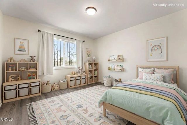 11226 Elliott Avenue E, El Monte, CA 91733