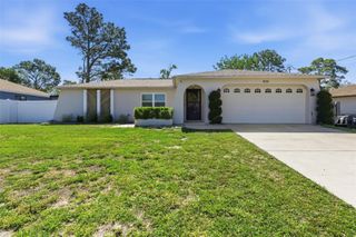 4120 EVERETT AVENUE, Spring Hill, FL 34609