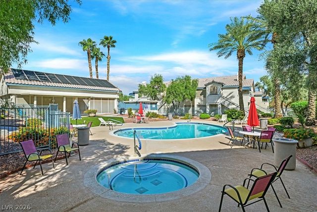 3425 East Russell Road 224, Las Vegas, NV 89120