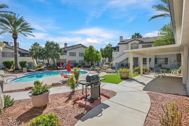 3425 East Russell Road 224, Las Vegas, NV 89120