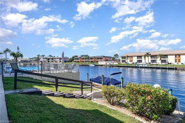 3612 SE 12th AVE # 8, Cape Coral, FL 33904