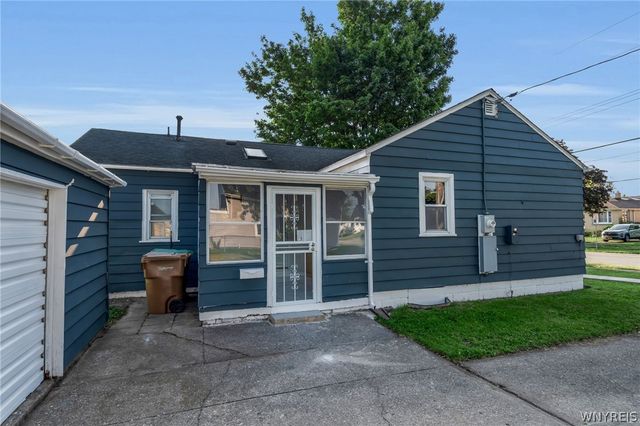 58 Goering Avenue, Cheektowaga, NY 14225