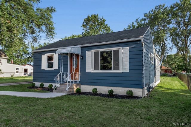 58 Goering Avenue, Cheektowaga, NY 14225