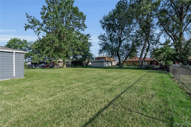 58 Goering Avenue, Cheektowaga, NY 14225