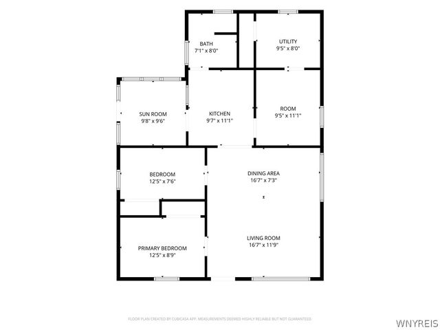 58 Goering Avenue, Cheektowaga, NY 14225
