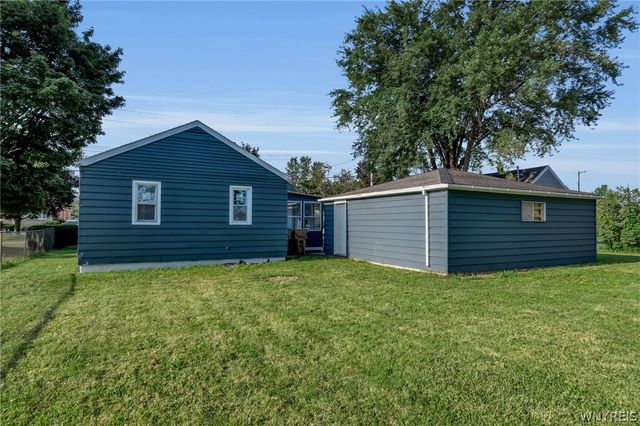 58 Goering Avenue, Cheektowaga, NY 14225