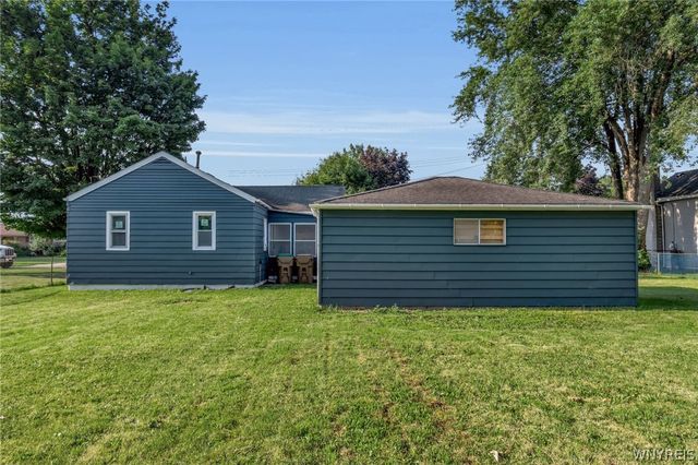 58 Goering Avenue, Cheektowaga, NY 14225
