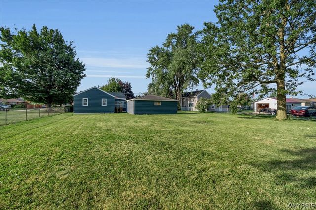 58 Goering Avenue, Cheektowaga, NY 14225