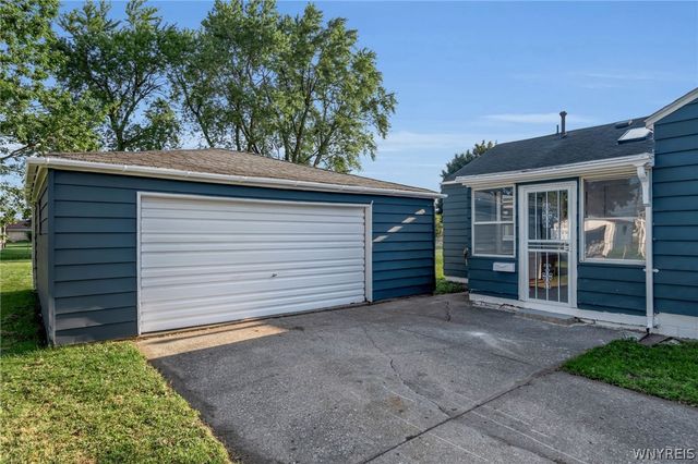 58 Goering Avenue, Cheektowaga, NY 14225