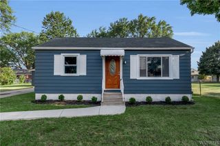 58 Goering Avenue, Cheektowaga, NY 14225