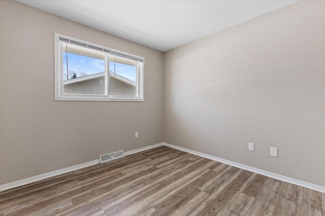 4812 Ridgeway AVENUE, Racine, WI 53406