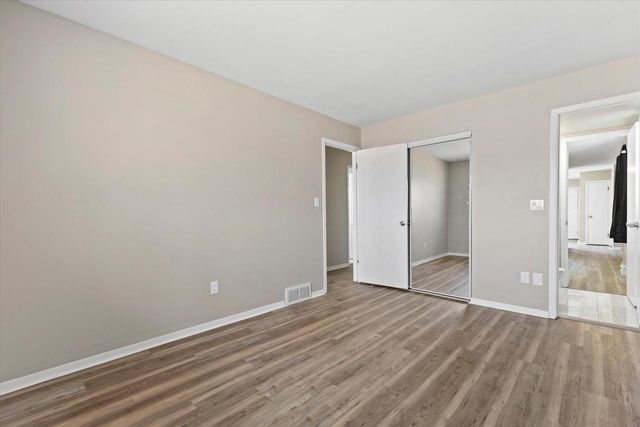 4812 Ridgeway AVENUE, Racine, WI 53406