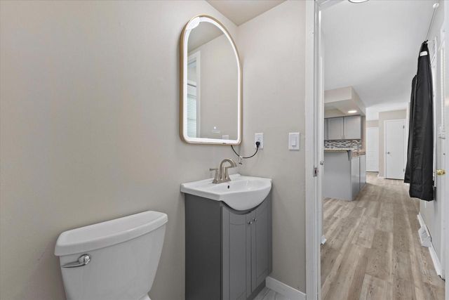 4812 Ridgeway AVENUE, Racine, WI 53406