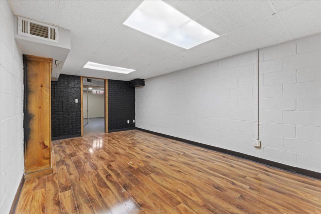 4812 Ridgeway AVENUE, Racine, WI 53406