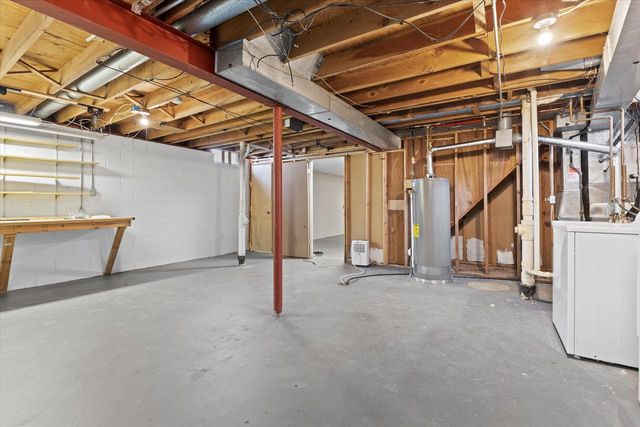 4812 Ridgeway AVENUE, Racine, WI 53406