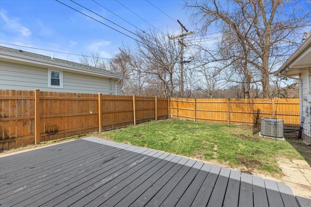 4812 Ridgeway AVENUE, Racine, WI 53406