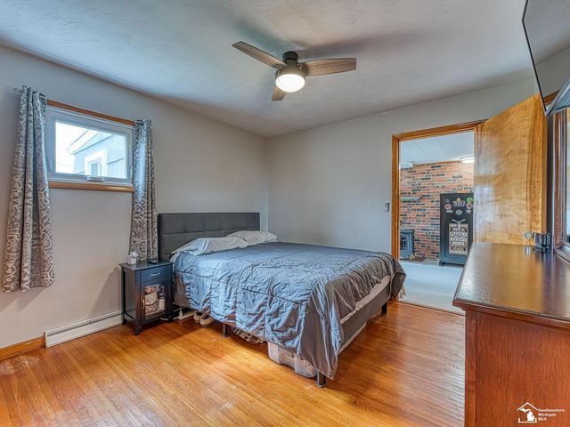 365 Sidney Street, Dundee, MI 48131