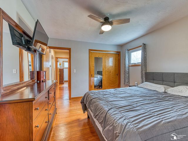 365 Sidney Street, Dundee, MI 48131