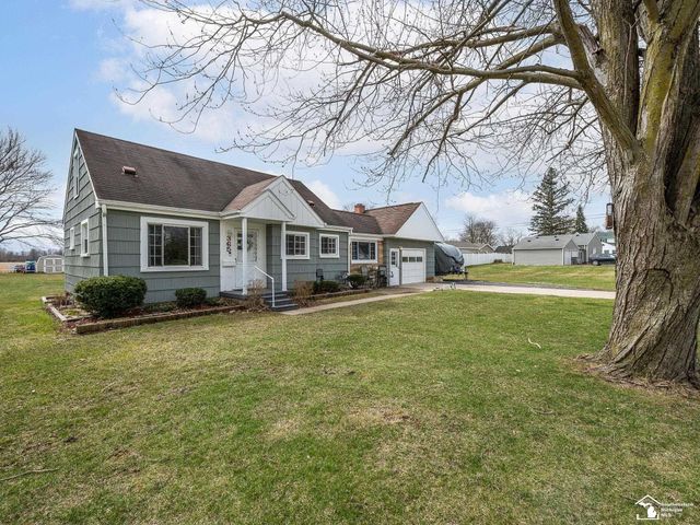 365 Sidney Street, Dundee, MI 48131