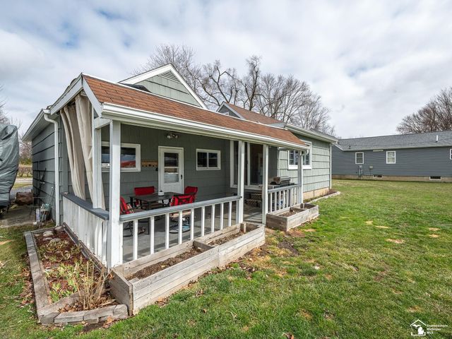 365 Sidney Street, Dundee, MI 48131