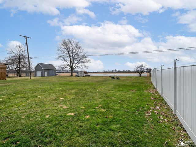 365 Sidney Street, Dundee, MI 48131