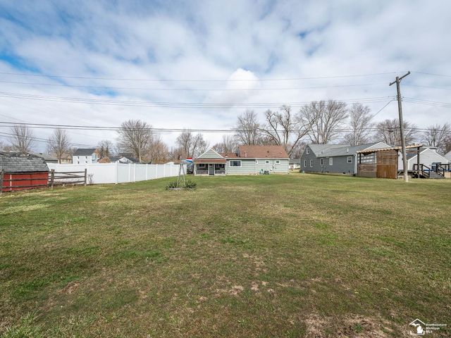 365 Sidney Street, Dundee, MI 48131