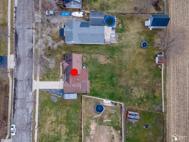 365 Sidney Street, Dundee, MI 48131