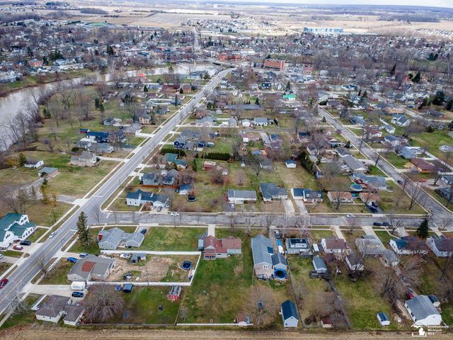 365 Sidney Street, Dundee, MI 48131