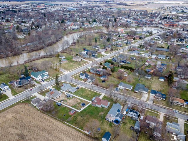 365 Sidney Street, Dundee, MI 48131