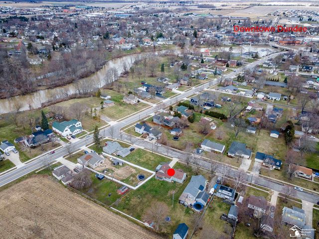 365 Sidney Street, Dundee, MI 48131