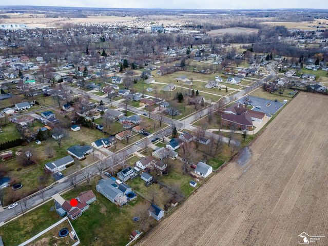 365 Sidney Street, Dundee, MI 48131
