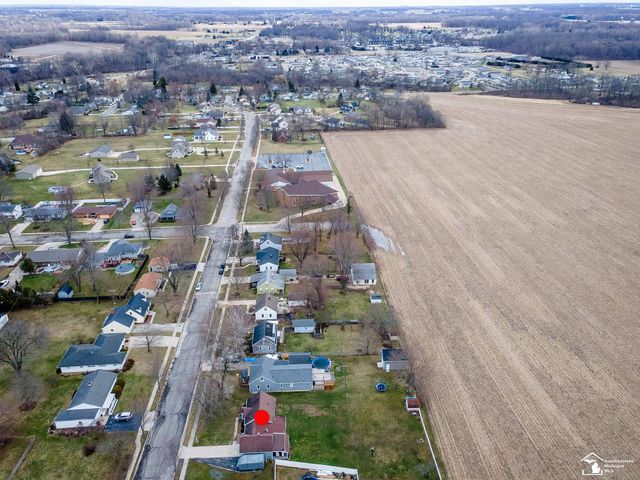 365 Sidney Street, Dundee, MI 48131