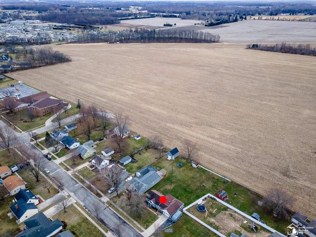 365 Sidney Street, Dundee, MI 48131