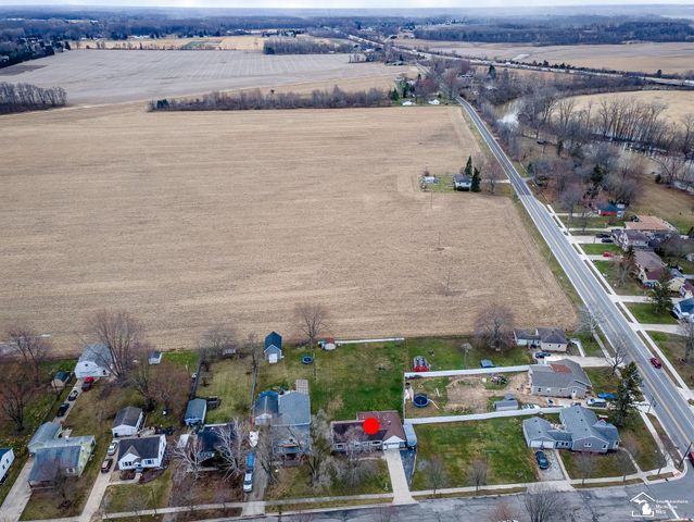 365 Sidney Street, Dundee, MI 48131