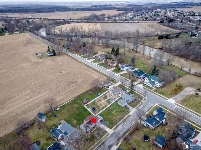 365 Sidney Street, Dundee, MI 48131