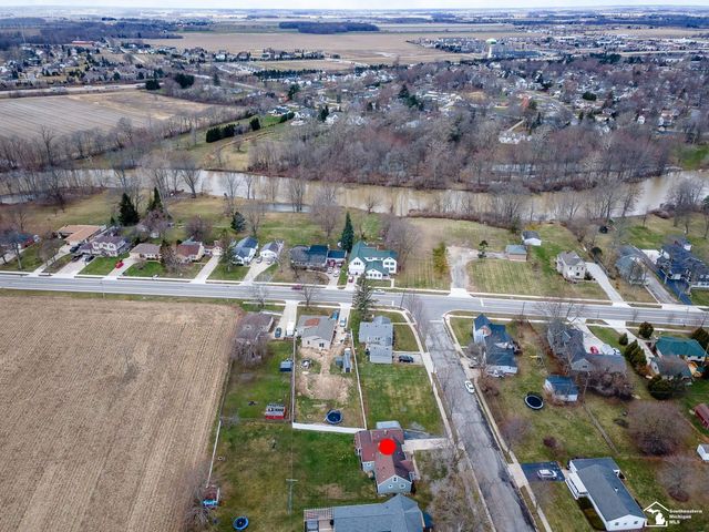 365 Sidney Street, Dundee, MI 48131