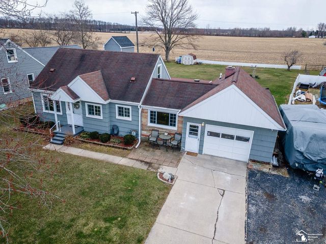 365 Sidney Street, Dundee, MI 48131