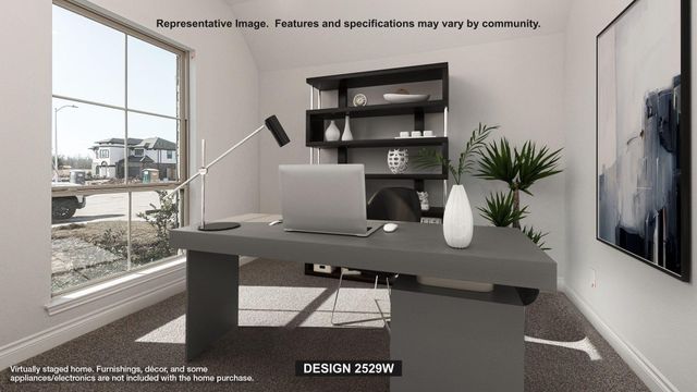 2529 Wayland Court, Magnolia, TX 77316