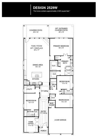 2529 Wayland Court, Magnolia, TX 77316