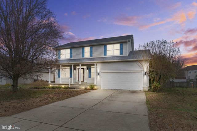 22190 GOLDENROD DR, Great Mills, MD 20634