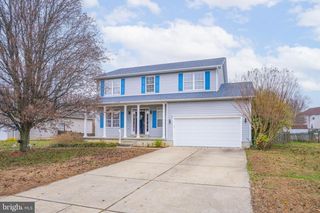 22190 GOLDENROD DR, Great Mills, MD 20634