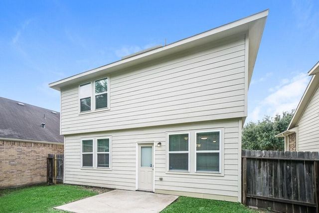 13034 Rose Landing Drive, Houston, TX 77070