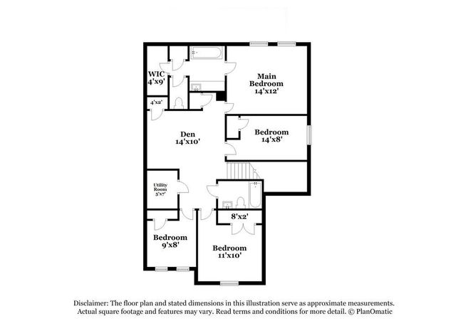 13034 Rose Landing Drive, Houston, TX 77070