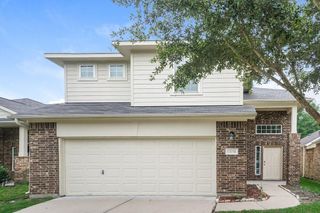 13034 Rose Landing Drive, Houston, TX 77070